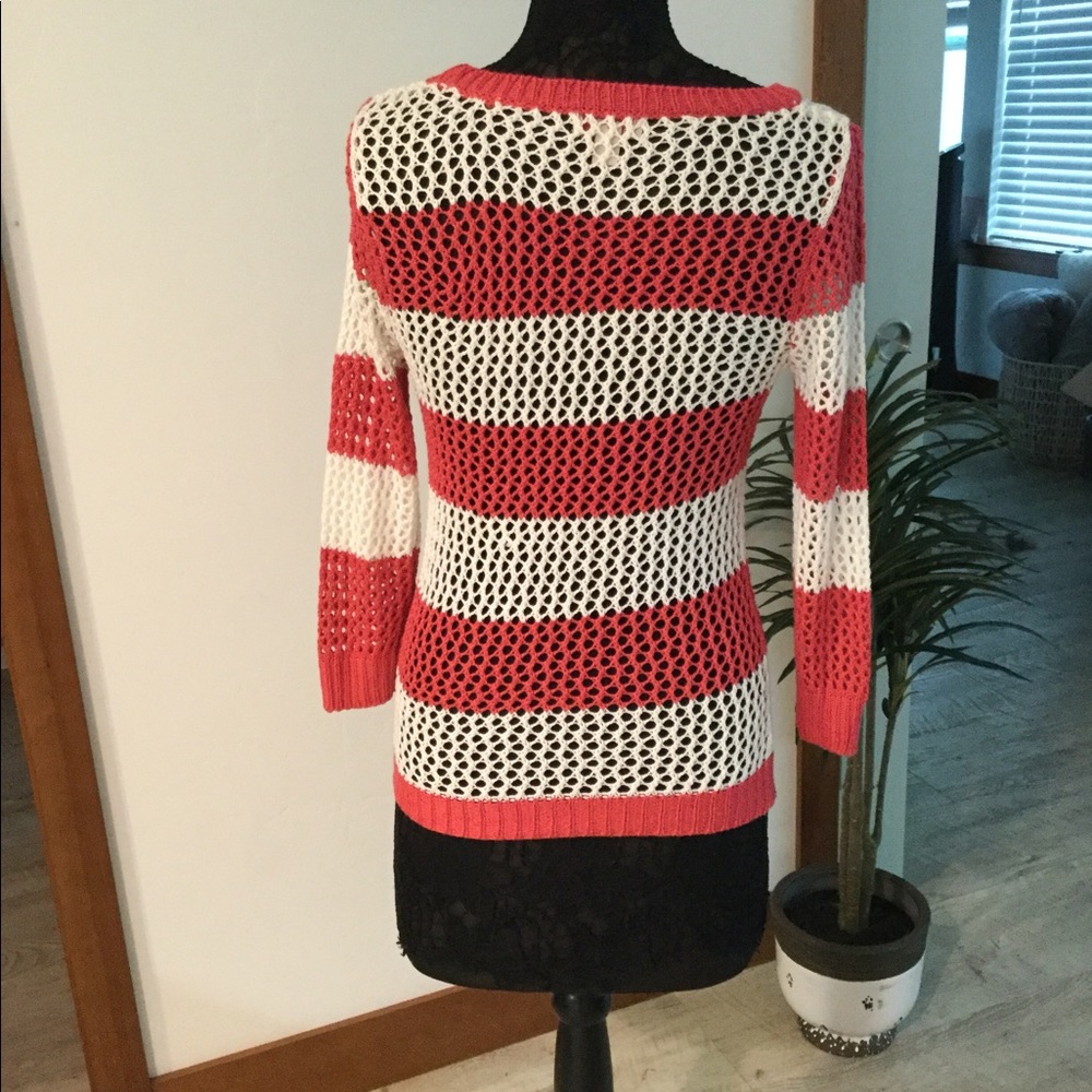 Striped knit - Picture 3 of 5